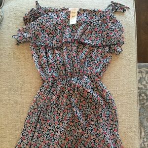 Jessica Simpson Sundress